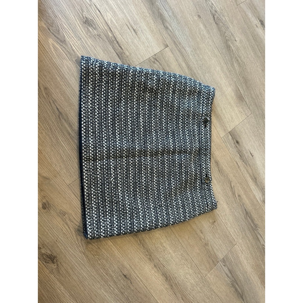 Women's tweed boutique skirt